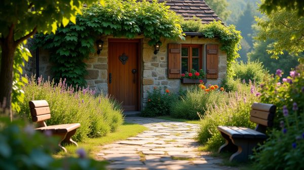 Choisir un gîte de groupe à Fécamp pour vos vacances idéales