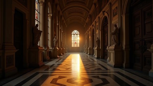 Découvrez comment visiter le vatican comme un pro !
