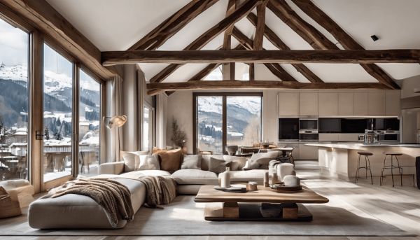 Quel type de location d’appartement à Sallanches recherchez-vous ?
