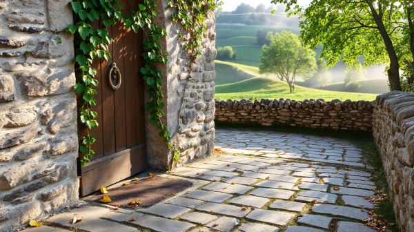 Top 10 chambres d'hôtes à explorer en Dordogne