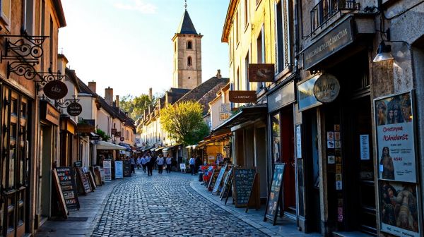 Top 10 des brocantes et vide-greniers à découvrir dans le 62