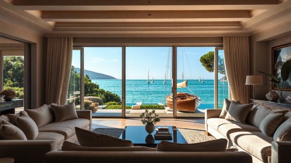 Top 5 destinations chic pour des vacances audacieuses
