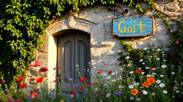 Top 5 gîtes de groupe à Fécamp pour des vacances inoubliables