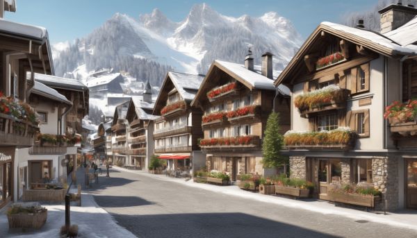 Trouver l’agence immobilière à Sallanches pour votre location