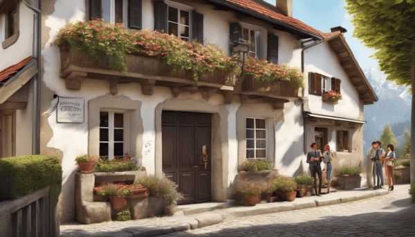 Trouver une maison à louer à Sallanches facilement