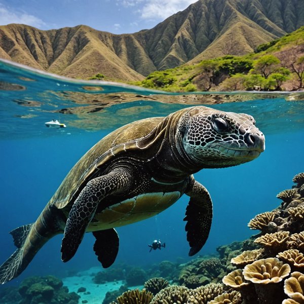 Quels sont les meilleurs spots pour la plongée sous-marine dans les îles de Komodo, Indonésie?