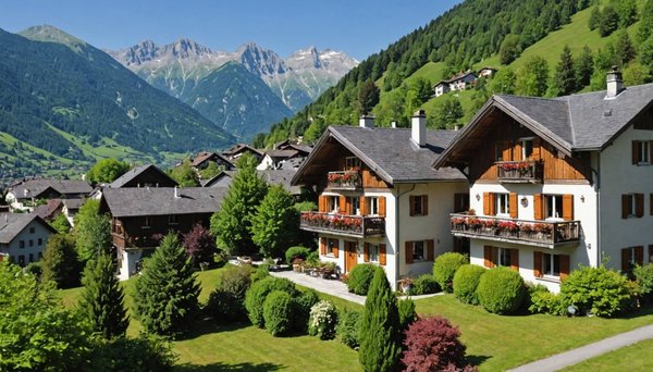 Immobilier à sallanches : votre guide pour acheter ou louer